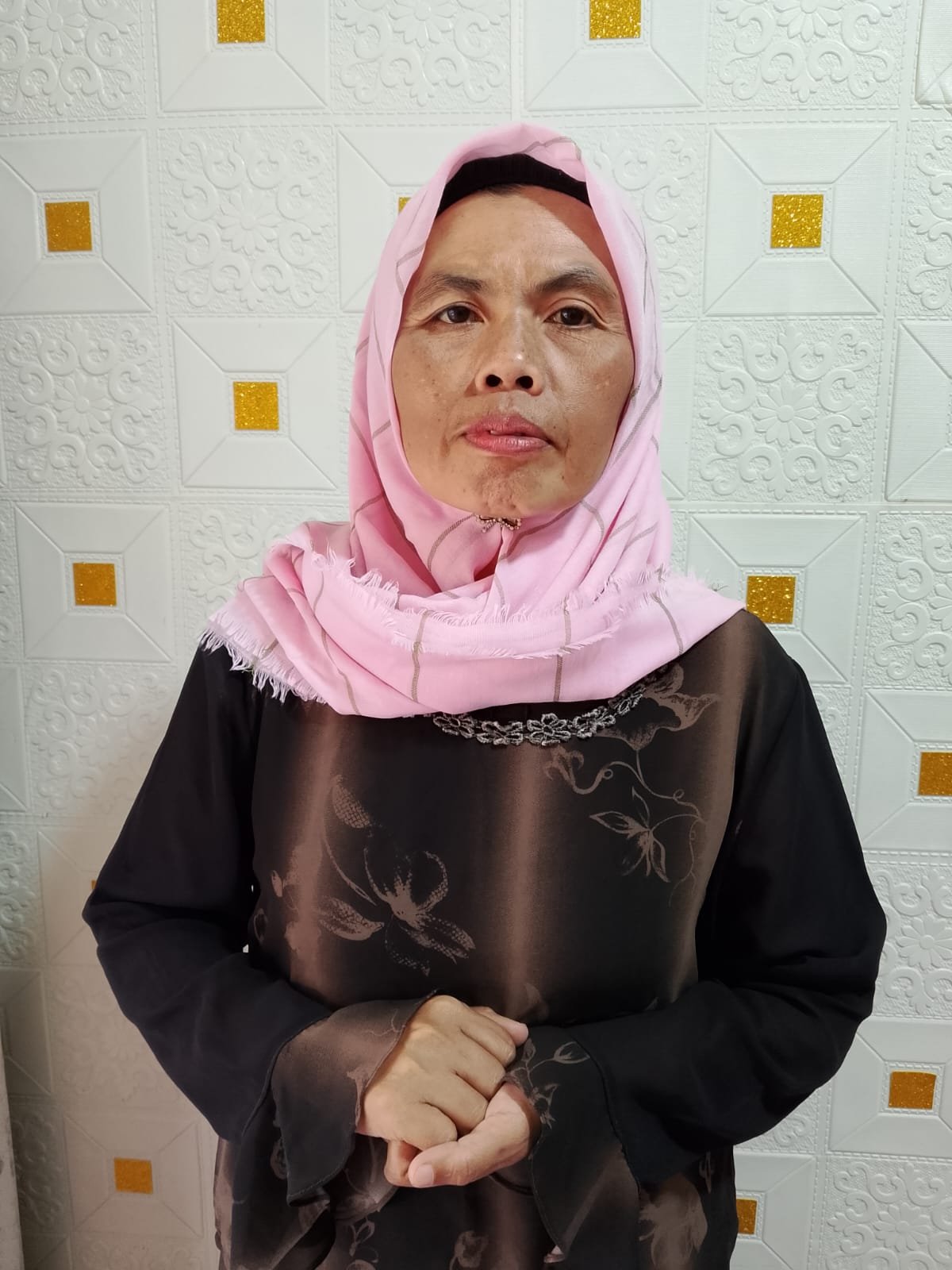 EUIS SETIAWATI